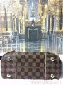 Mujer Moda Clásico Cuero Bolso Louis Vuitton N41551 g2