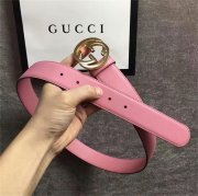 Cinturones GUCCI g45