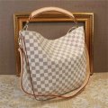 Mujer Moda Clásico Cuero Bolso Louis Vuitton N41216