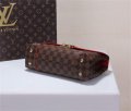 Mujer Moda Clásico Cuero Bolso Louis Vuitton 41596 g5