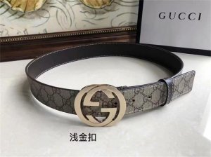 Cinturones GUCCI g42