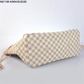 Mujer Moda Clásico Cuero Bolso Louis Vuitton N51108