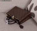 Mujer Moda Clásico Cuero Bolso Louis Vuitton 41582 g2