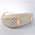 Mujer Moda Clásico Cuero Bolso Louis Vuitton N55215