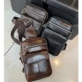 Men's Chest Bag RK 669 s1