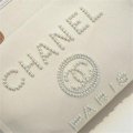 CHANEL Bolsa de la compra s2