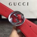 Cinturones GUCCI s39