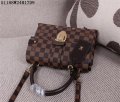 Mujer Moda Clásico Cuero Bolso Louis Vuitton 51188 g4