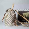 Mujer Moda Clásico Cuero Bolso Louis Vuitton 41578 g2