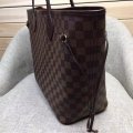 Mujer Moda Clásico Cuero Bolso Louis Vuitton N51105 g4