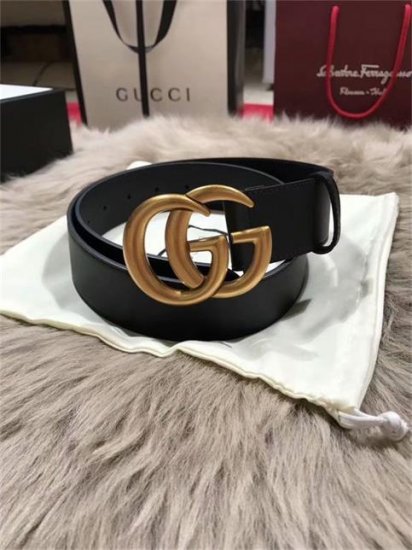 Cinturones GUCCI g33 - Haga un click en la imagen para cerrar