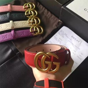 Cinturones GUCCI g4