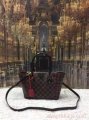 Mujer Moda Clásico Cuero Bolso Louis Vuitton N41551 g1