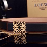 Cinturones LOEWE g10