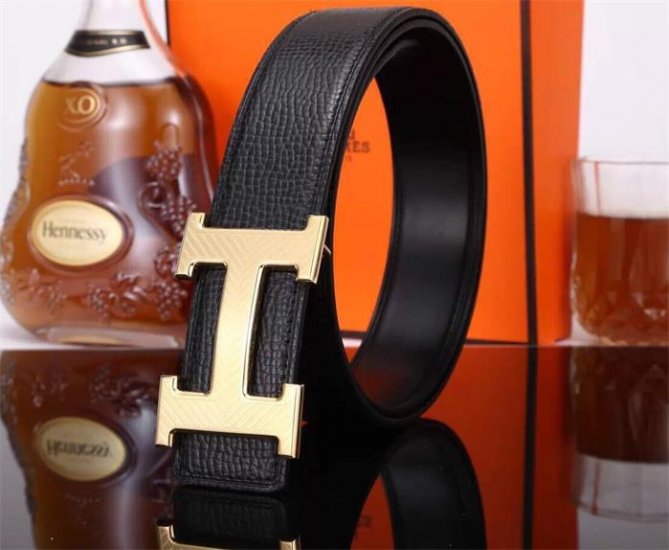 hermes original leather belt g18 - Haga un click en la imagen para cerrar