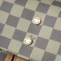 Mujer Moda Clásico Cuero Bolso Louis Vuitton 41578 g2