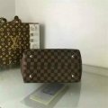 Mujer Moda Clásico Cuero Bolso Louis Vuitton 42291 g1