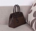 Mujer Moda Clásico Cuero Bolso Louis Vuitton 41749 g3