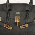 hermes birkin35g17