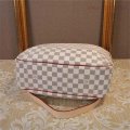 Mujer Moda Clásico Cuero Bolso Louis Vuitton N41216