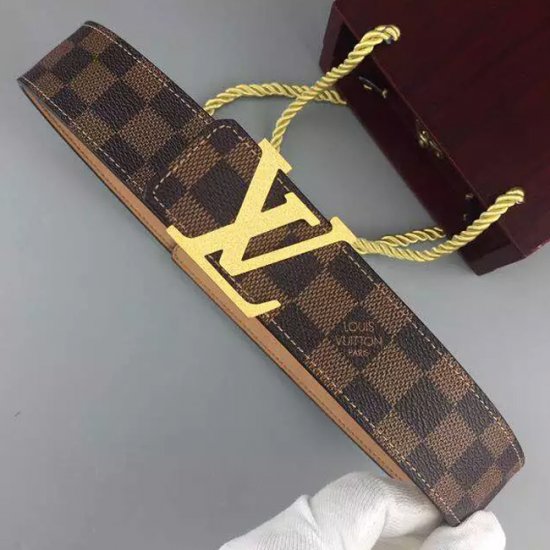 Cinturones Louis Vuitton g1 - Haga un click en la imagen para cerrar